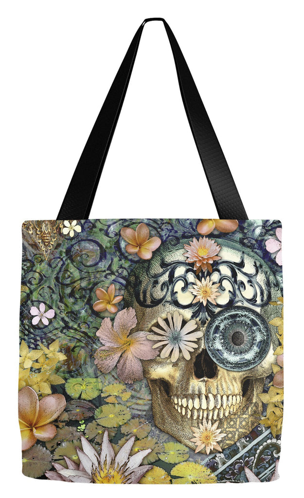 Tote Bag Gallery – Fusion Idol Arts